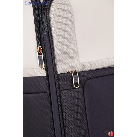 Trolley de Viagem Cabine Samsonite - ref. 9299D00202