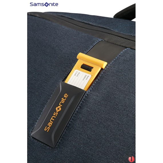 SAMSONITE Saco de Viagem com Rodas 79cm Paradiver Light Azul Jeans | Ref. 9201N01021