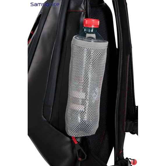 SAMSONITE Mochila Grande para Portátil 15.6'' Paradive Light Preta | Ref. 9201N00209