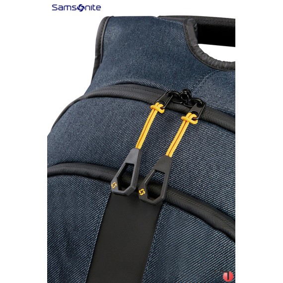 Mochila Grande para Portátil 15.6'' Samsonite - ref. 9201N00221
