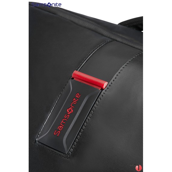 SAMSONITE Saco de Viagem com Rodas 67cm Paradiver Light Preto | Ref. 9201N00909