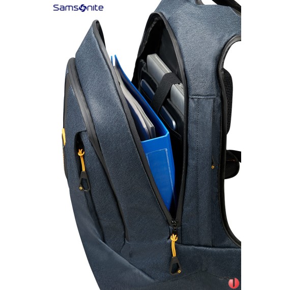 Mochila Grande para Portátil 15.6'' Samsonite - ref. 9201N00221