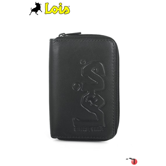 Chaveiro LOIS Preto | Ref. 237.4830101
