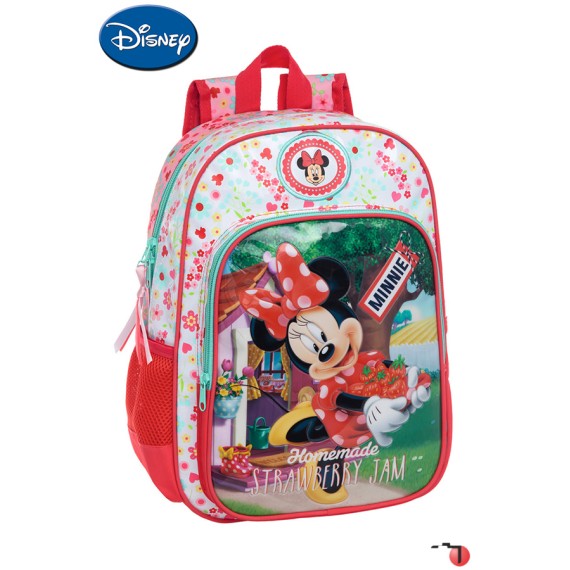 Mochila Escolar Disney - ref. 186.23923A1
