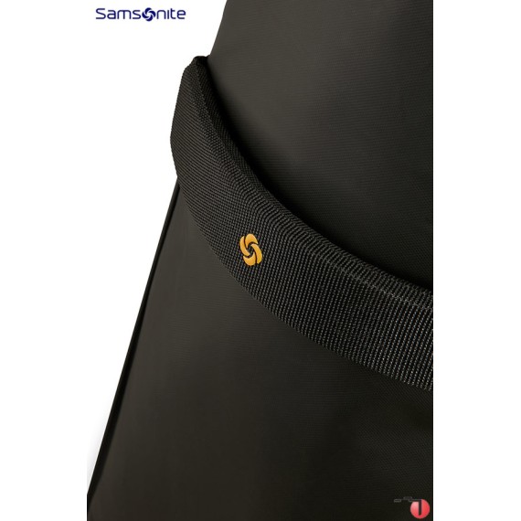 SAMSONITE Saco de Viagem com Rodas 67cm Paradiver Light Amarelo | Ref. 9201N00906