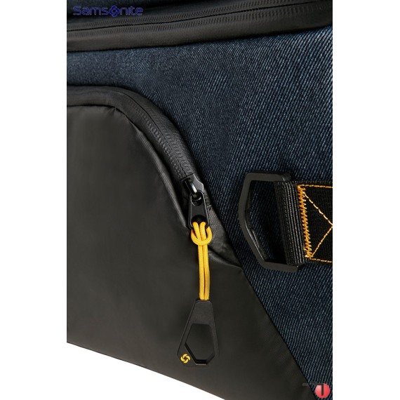 SAMSONITE Saco de Viagem com Rodas 79cm Paradiver Light Azul Jeans | Ref. 9201N01021