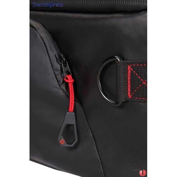 SAMSONITE Saco de Viagem com Rodas 79cm Paradiver Light Preto | Ref. 9201N01009 SAMSONITE Saco de Viagem com Rodas 79cm Paradiver Light Preto | Ref. 9201N01009