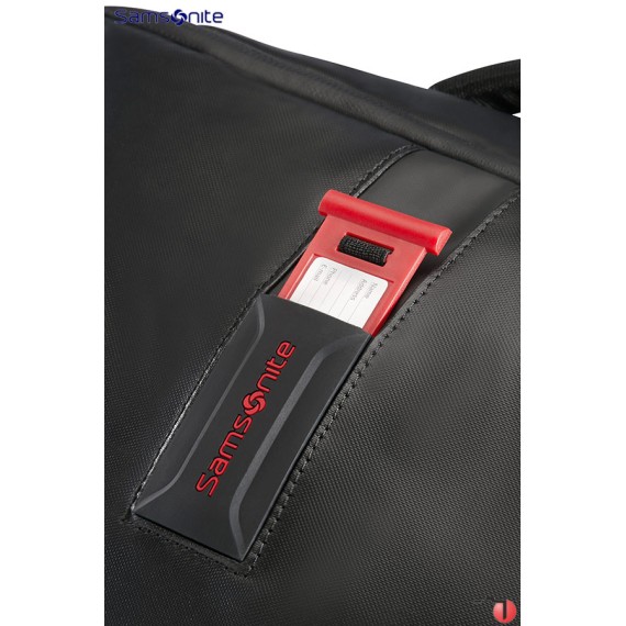 SAMSONITE Saco de Viagem com Rodas 67cm Paradiver Light Preto | Ref. 9201N00909