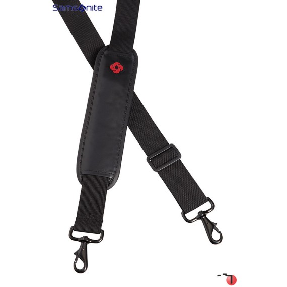 Saco de Viagem/Mochila c/ 2 rodas 55 cm Samsonite - ref. 9201N00809