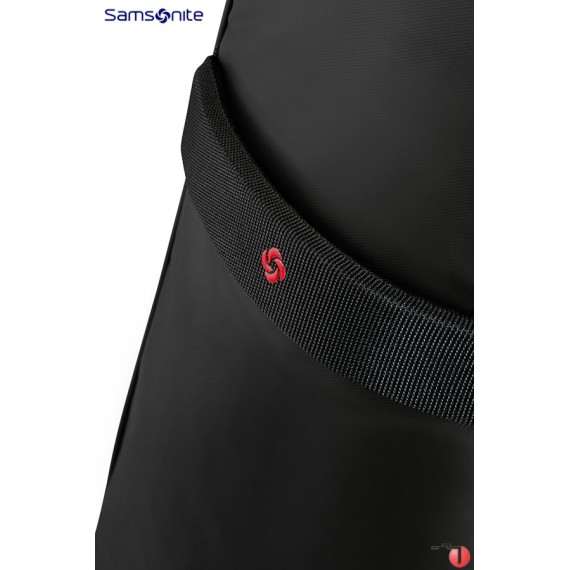 SAMSONITE Saco de Viagem com Rodas 67cm Paradiver Light Preto | Ref. 9201N00909