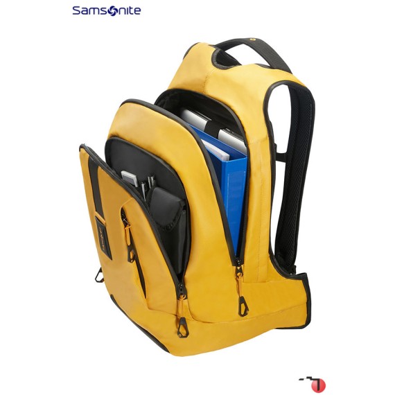 Mochila Grande+ para Portátil 15.6'' Samsonite - ref. 9201N00306