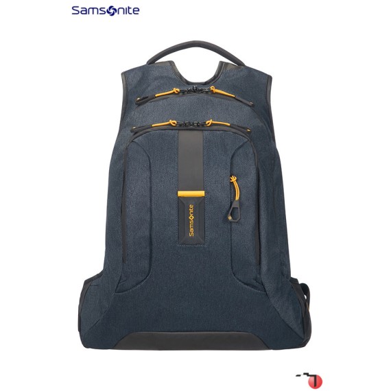 Mochila Grande para Portátil 15.6'' Samsonite - ref. 9201N00221
