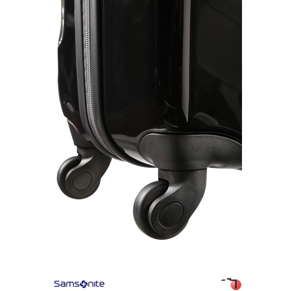 Samsonite Mala/Trolley de Viagem Médio 66cm 4 Rodas Spinner STAR WARS ULTIMATE Star Wars Iconic - Ref. 92C00909