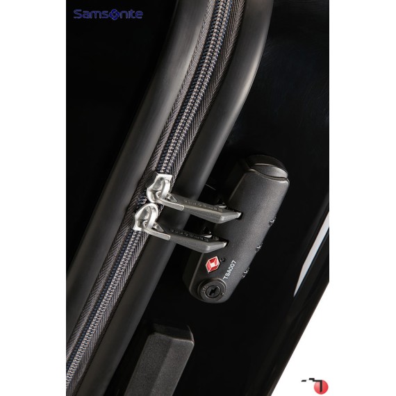 Samsonite Mala/Trolley de Viagem Médio 66cm 4 Rodas Spinner STAR WARS ULTIMATE Star Wars Iconic - Ref. 92C00909