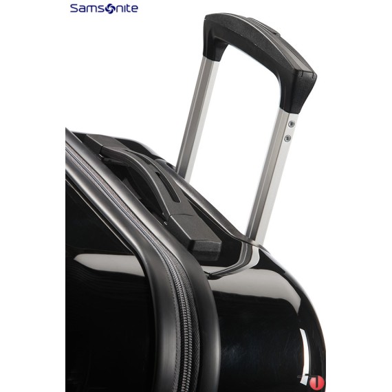 Samsonite Mala/Trolley de Viagem Médio 66cm 4 Rodas Spinner STAR WARS ULTIMATE Star Wars Iconic - Ref. 92C00909