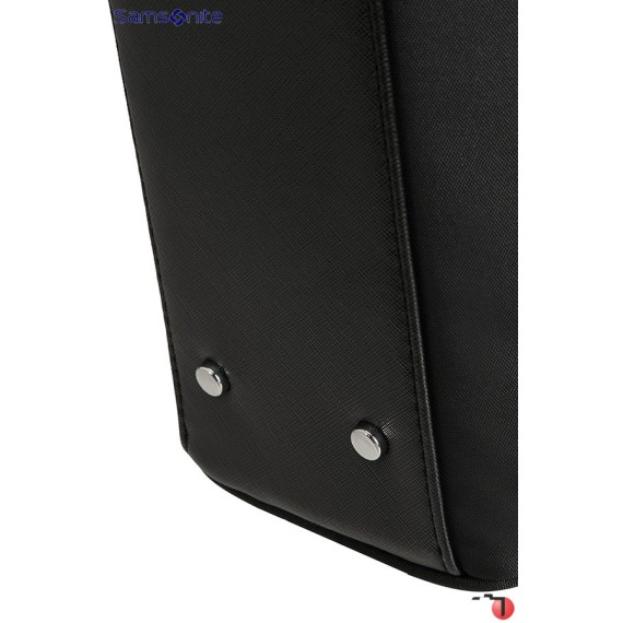 Samsonite Pasta para Portátil 15.6'' ZALIA Preta | Ref. 9285D00509 Samsonite Pasta para Portátil 15.6'' ZALIA Preta | Ref. 9285D00509