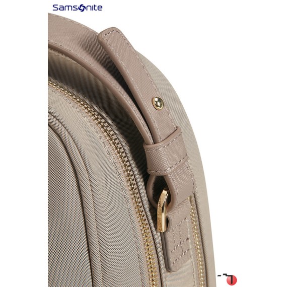 Samsonite Pasta para Portátil 15.6'' ZALIA Bege | Ref. 9285D00522