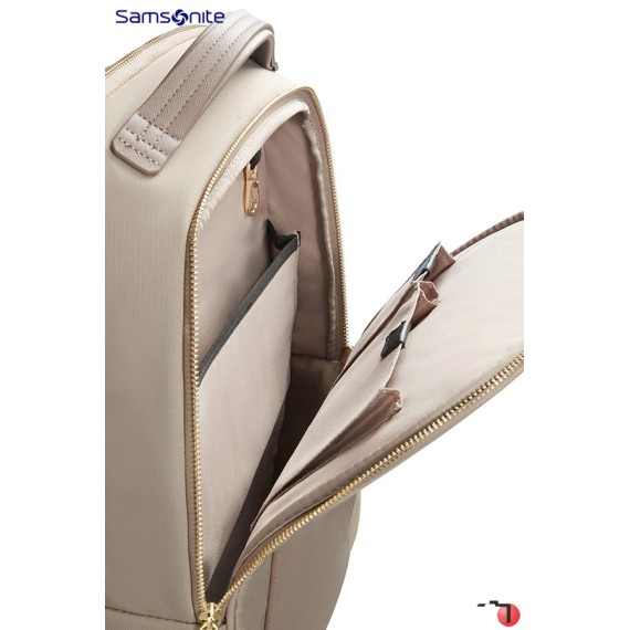 Mochila para Portátil 14.1'' Samsonite - ref. 9285D00722 Mochila para Portátil 14.1'' Samsonite - ref. 9285D00722