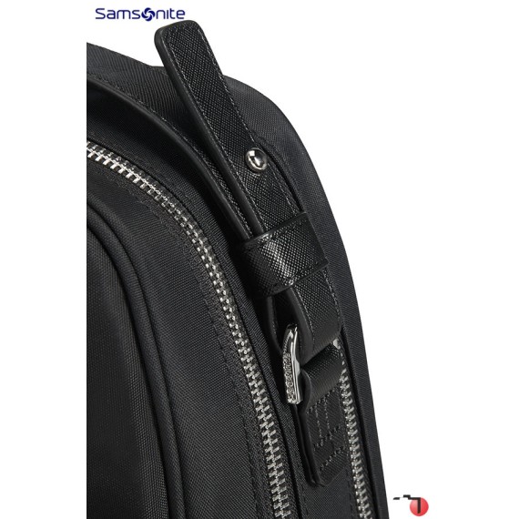 Samsonite Pasta para Portátil 15.6'' ZALIA Preta | Ref. 9285D00509 Samsonite Pasta para Portátil 15.6'' ZALIA Preta | Ref. 9285D00509