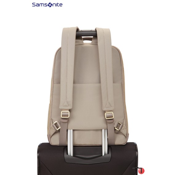 Mochila para Portátil 14.1'' Samsonite - ref. 9285D00722 Mochila para Portátil 14.1'' Samsonite - ref. 9285D00722