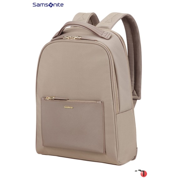 Mochila para Portátil 14.1'' Samsonite - ref. 9285D00722