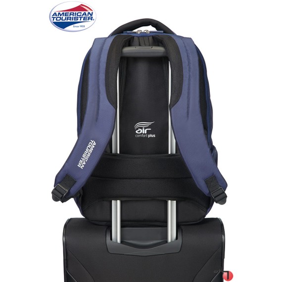 Mochila Office para Portátil 15.6'' American Tourister - ref. 9224G00701