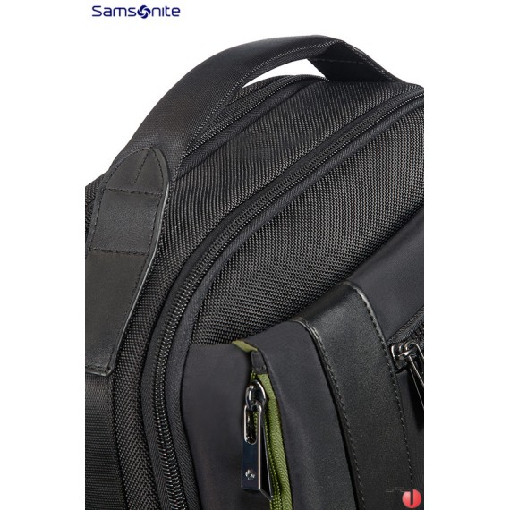 Mochila para Portátil 15.6'' Jet Black Openroad Samsonite - ref. 9224N00309-6 Mochila para Portátil 15.6'' Jet Black Openroad Samsonite - ref. 9224N00309-6