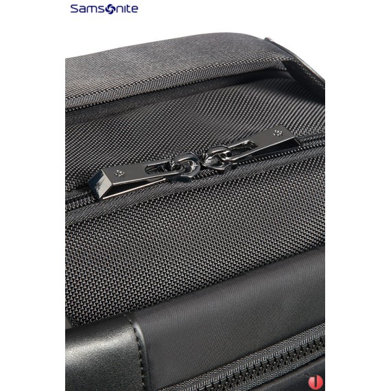 Samsonite Mochila para Portátil 14.1'' OPENROAD Jet Black | Ref. 9224N00209