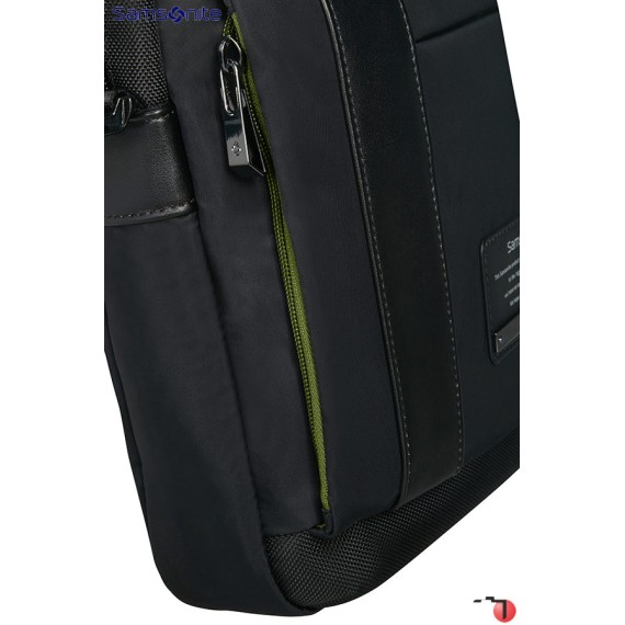 Bolsa Crossover Média Tablet 7.9'' Jet Black Openroad Samsonite - ref. 9224N00709-3