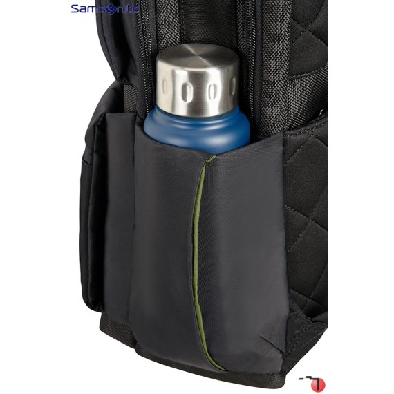Mochila para Portátil 15.6'' Jet Black Openroad Samsonite - ref. 9224N00309-5 Mochila para Portátil 15.6'' Jet Black Openroad Samsonite - ref. 9224N00309-5