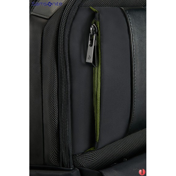 Mochila para Portátil 15.6'' Jet Black Openroad Samsonite - ref. 9224N00309-3 Mochila para Portátil 15.6'' Jet Black Openroad Samsonite - ref. 9224N00309-3