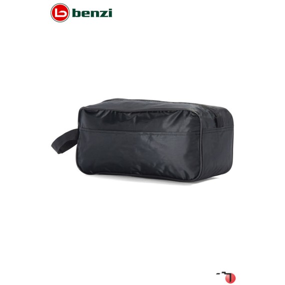 Benzi Bolsa de Cosméticos Cinzento | Ref. 53.BZ232032 Benzi Bolsa de Cosméticos Cinzento | Ref. 53.BZ232032
