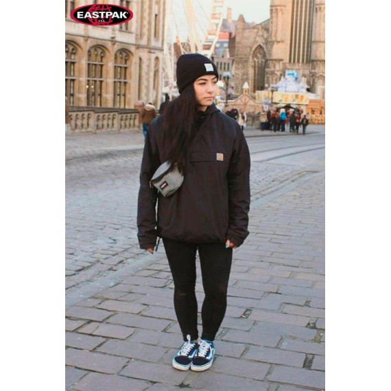 Bolsa de Cintura Eastpak SPRINGER Sunday Grey | Ref. 267.074363