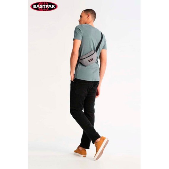 Bolsa de Cintura Eastpak SPRINGER Sunday Grey | Ref. 267.074363