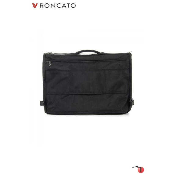 Porta-Fatos Cabine Preto Biz 2.0 Roncato - ref. 9941212801_1