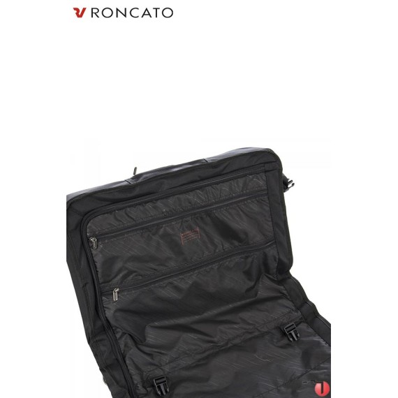 Porta-Fatos Cabine Preto Biz 2.0 Roncato - ref. 9941212801_2