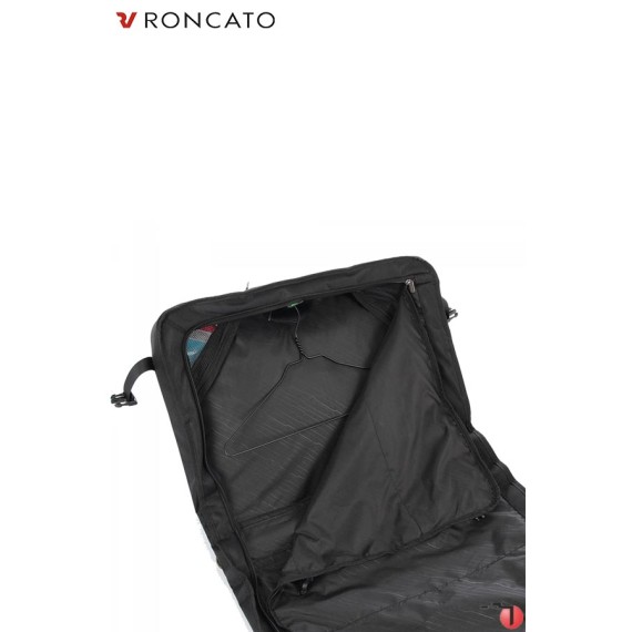 Porta-Fatos Cabine Preto Biz 2.0 Roncato - ref. 9941212801_3