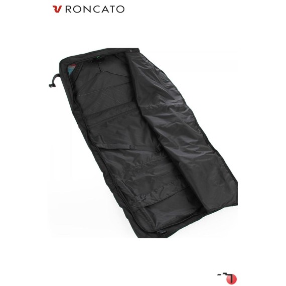 Porta-Fatos Cabine Preto Biz 2.0 Roncato - ref. 9941212801_4