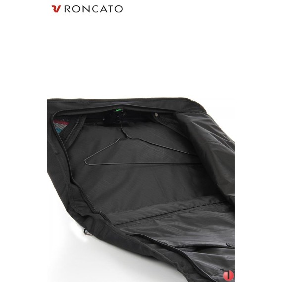 Porta-Fatos Cabine Preto Biz 2.0 Roncato - ref. 9941212801_6