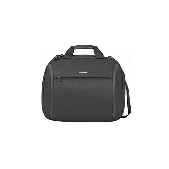 Samsonite Sahora ReGeneration Shoulder Bag 16'' (Grafite), 2 image
