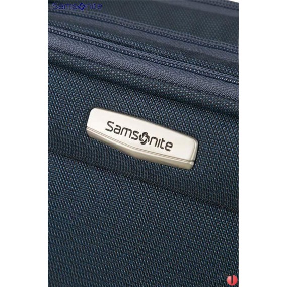 Bolsa de Cosméticos Azul Spark SNG Samsonite - ref. 9265N01501-2
