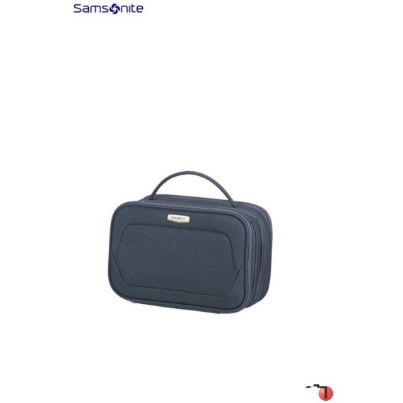 Bolsa de Cosméticos Azul Spark SNG Samsonite - ref. 9265N01501