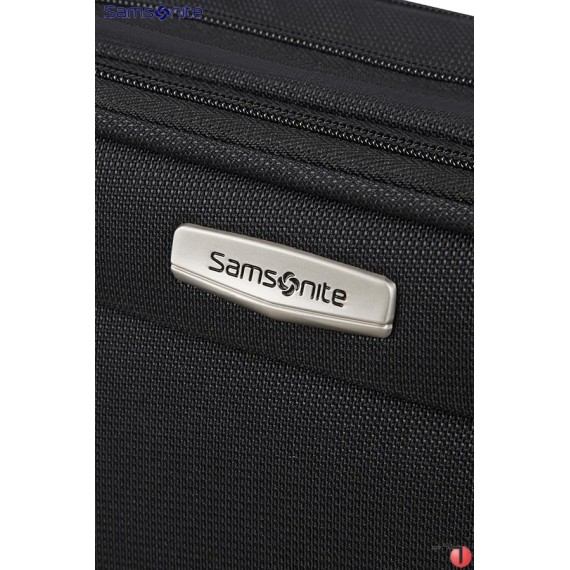 Samsonite Necessaire Spark SNG Preto - Ref. 9265N01509(2)