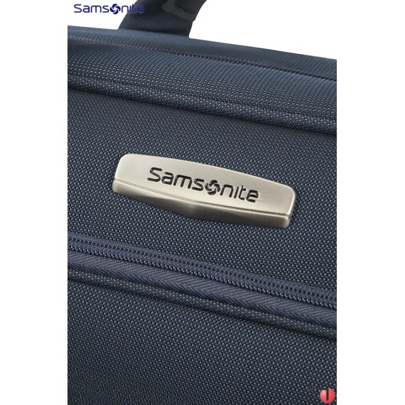 Samsonite Pasta de Tiracolo SPARK SNG Azul | Ref. 9265N01301