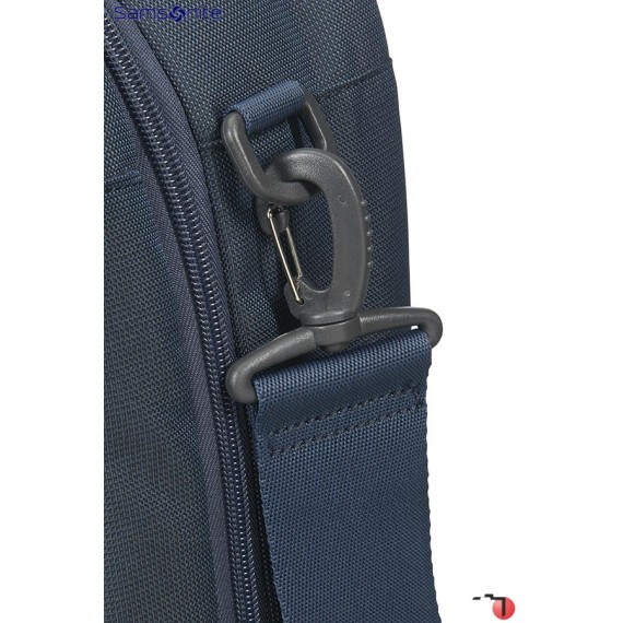 Samsonite Pasta de Tiracolo SPARK SNG Azul | Ref. 9265N01301