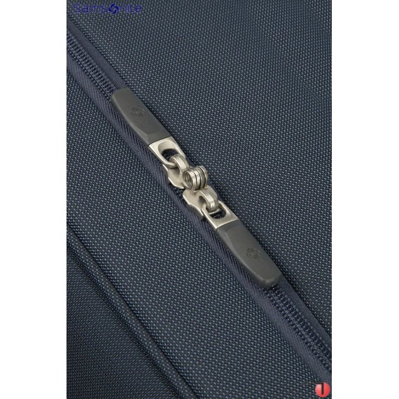 Samsonite Pasta de Tiracolo SPARK SNG Azul | Ref. 9265N01301