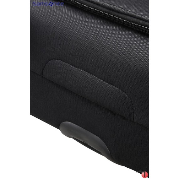 Samsonite Trolley de Cabine 55cm 2 Rodas Exp. Length SPARK SNG Preto | Ref. 9265N00109 Samsonite Trolley de Cabine 55cm 2 Rodas Exp. Length SPARK SNG Preto | Ref. 9265N00109
