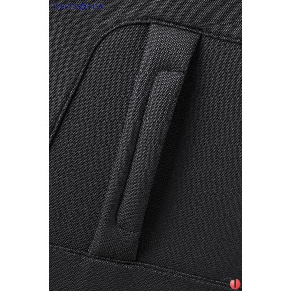 Samsonite Trolley de Cabine 55cm 2 Rodas Exp. Length SPARK SNG Preto | Ref. 9265N00109 Samsonite Trolley de Cabine 55cm 2 Rodas Exp. Length SPARK SNG Preto | Ref. 9265N00109