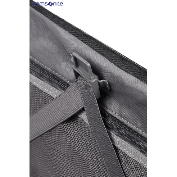 Trolley de Viagem Gigante com 4 rodas 82 cm Expansível Preto Spark SNG Samsonite - ref. 9265N00909-4 Trolley de Viagem Gigante com 4 rodas 82 cm Expansível Preto Spark SNG Samsonite - ref. 9265N00909-4