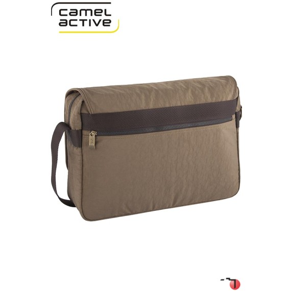 Camel Active Pasta Messenger JOURNEY Areia | Ref. 91B0091525